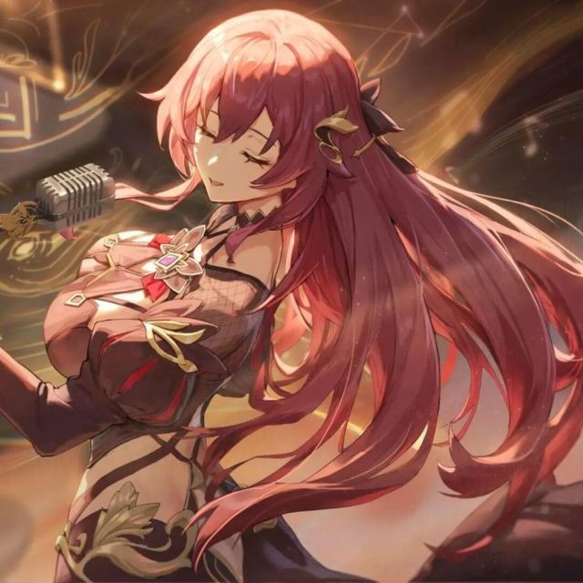 eden头像